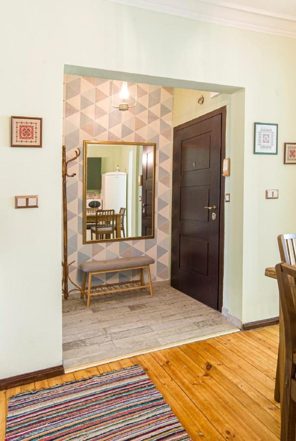 Top Central 2 Bedroom Apartment Next To Ndk Σόφια Εξωτερικό φωτογραφία