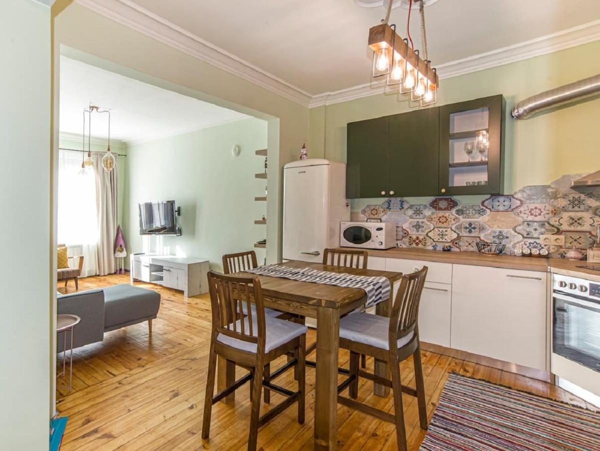 Top Central 2 Bedroom Apartment Next To Ndk Σόφια Εξωτερικό φωτογραφία