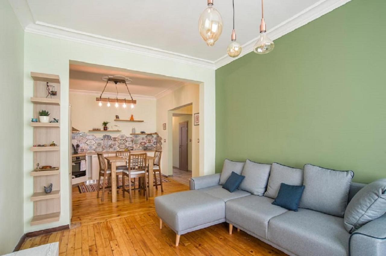 Top Central 2 Bedroom Apartment Next To Ndk Σόφια Εξωτερικό φωτογραφία