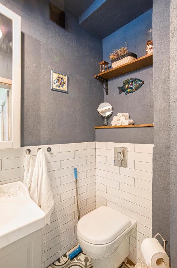 Top Central 2 Bedroom Apartment Next To Ndk Σόφια Εξωτερικό φωτογραφία
