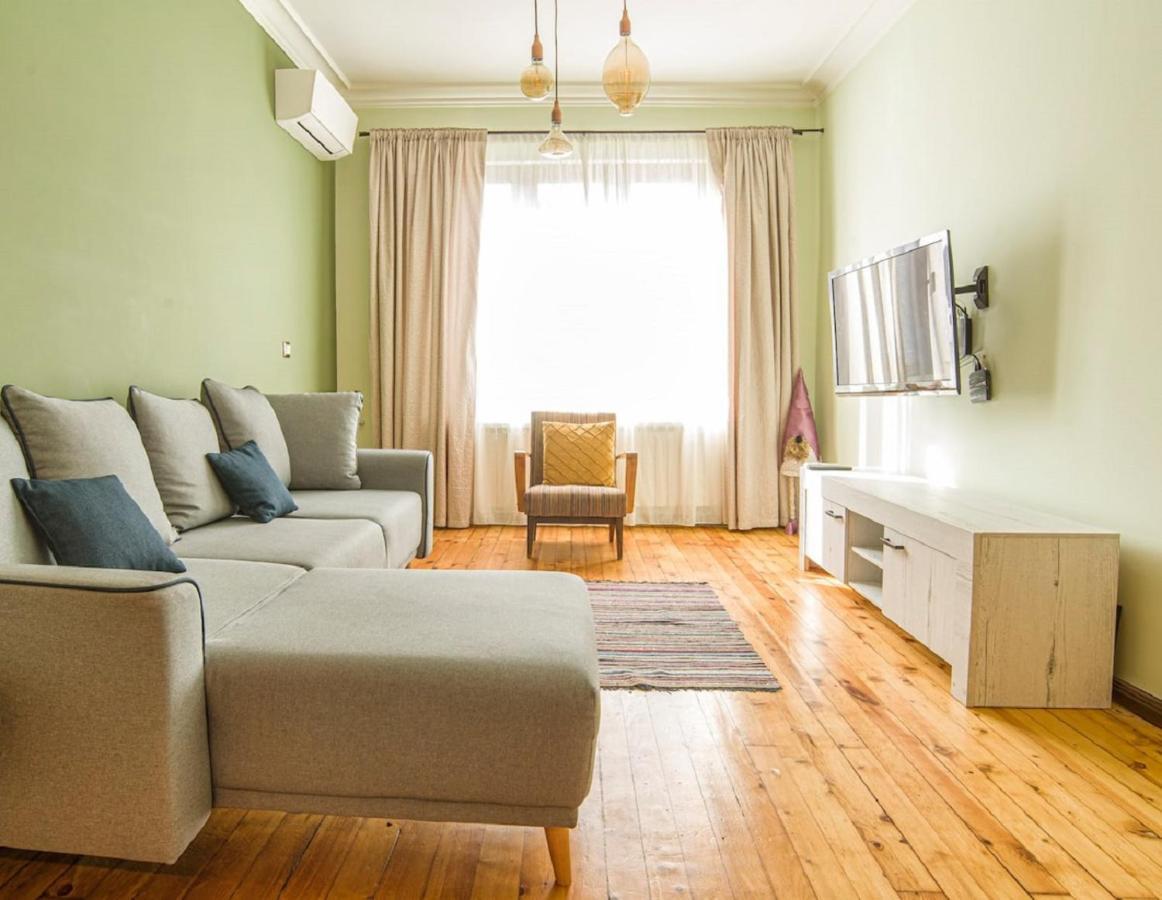 Top Central 2 Bedroom Apartment Next To Ndk Σόφια Εξωτερικό φωτογραφία