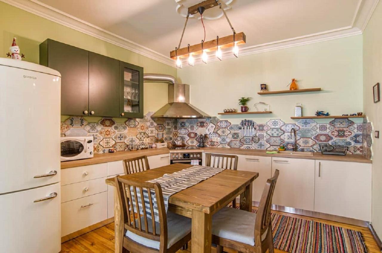 Top Central 2 Bedroom Apartment Next To Ndk Σόφια Εξωτερικό φωτογραφία