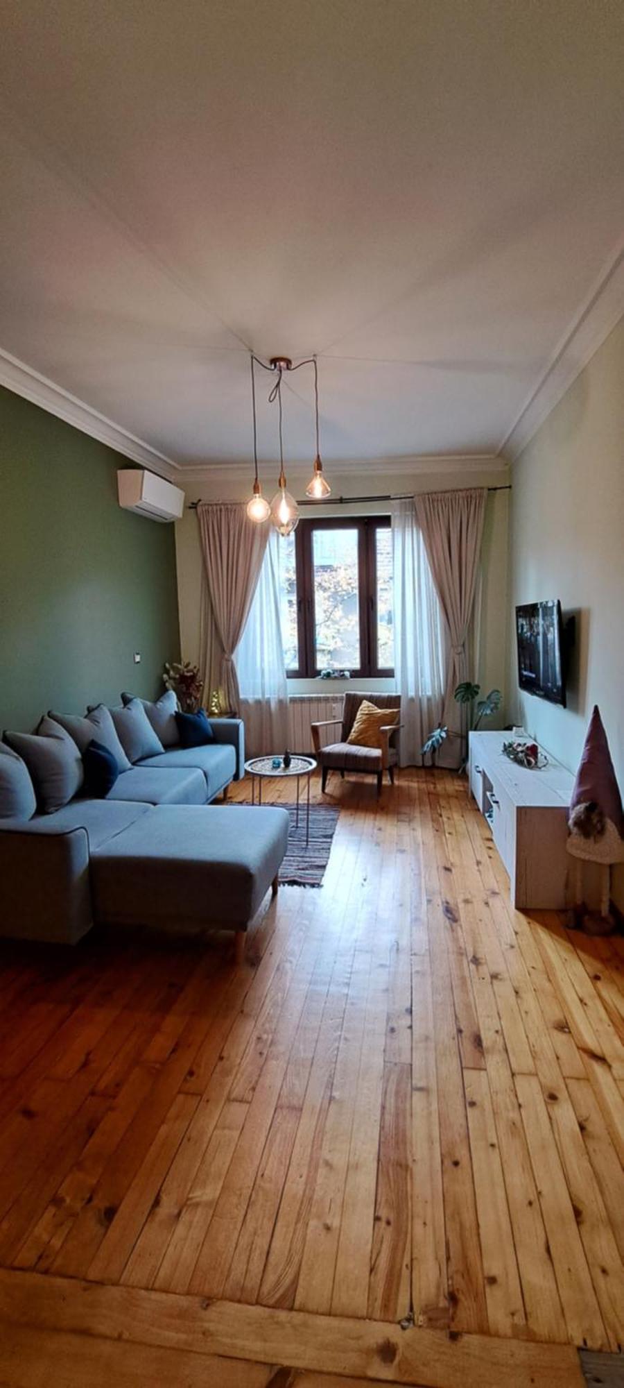 Top Central 2 Bedroom Apartment Next To Ndk Σόφια Εξωτερικό φωτογραφία