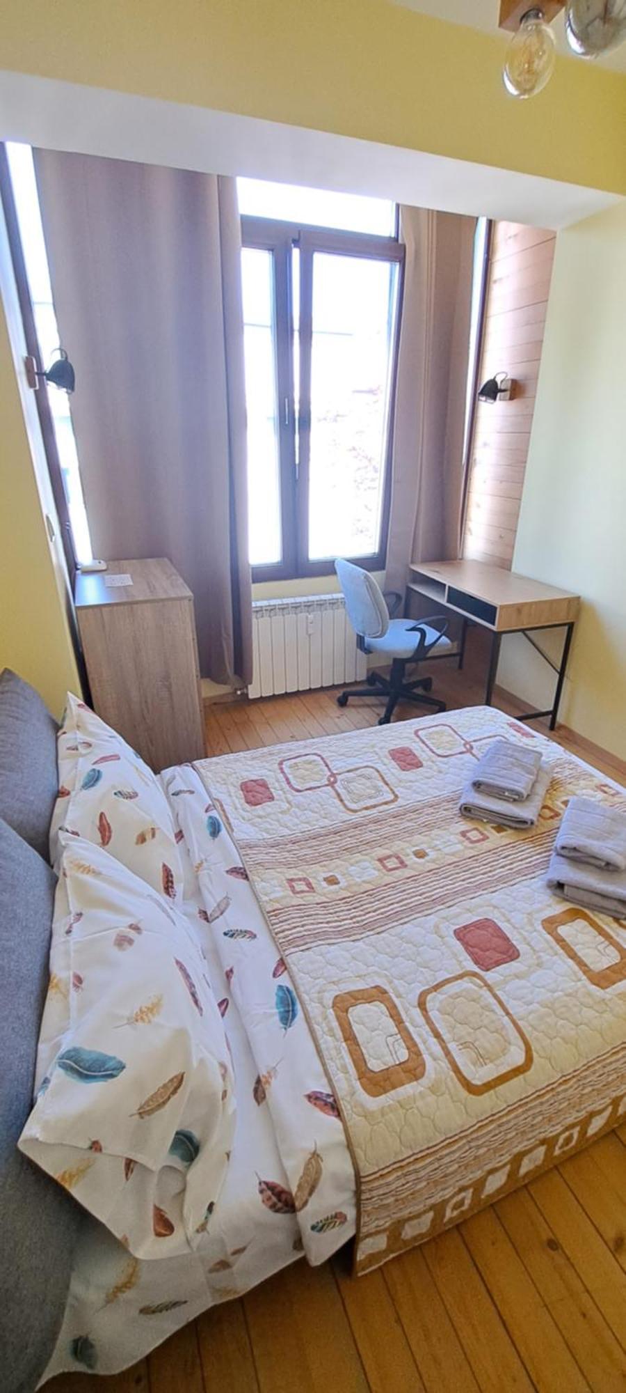 Top Central 2 Bedroom Apartment Next To Ndk Σόφια Εξωτερικό φωτογραφία
